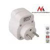 Presa MACLEAN presa AC MCE13 con interruttore