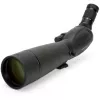 Celestron TrailSeeker 80-45 gradi Spotting scope 60x BaK-4 nero