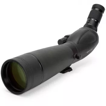 Celestron TrailSeeker 80-45 gradi Spotting scope 60x BaK-4 nero