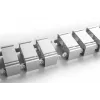 Canalina portacavi curva ASSMANN Electronic DA-90506
