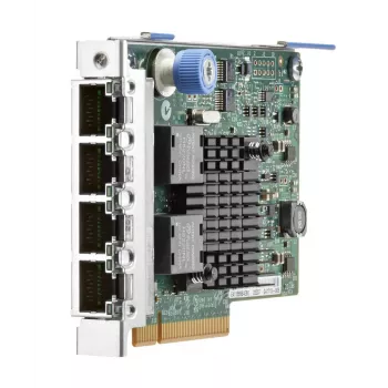 366FLR 1Gb 4P Adattatore Ethernet