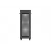 Lanberg FF01-6632-23BL armadio rack 32U autoportante nero