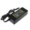 Green Cell AD15P PRO alimentatore da 90 W per notebook HP, 19 V 4,74 A, per interni, nero