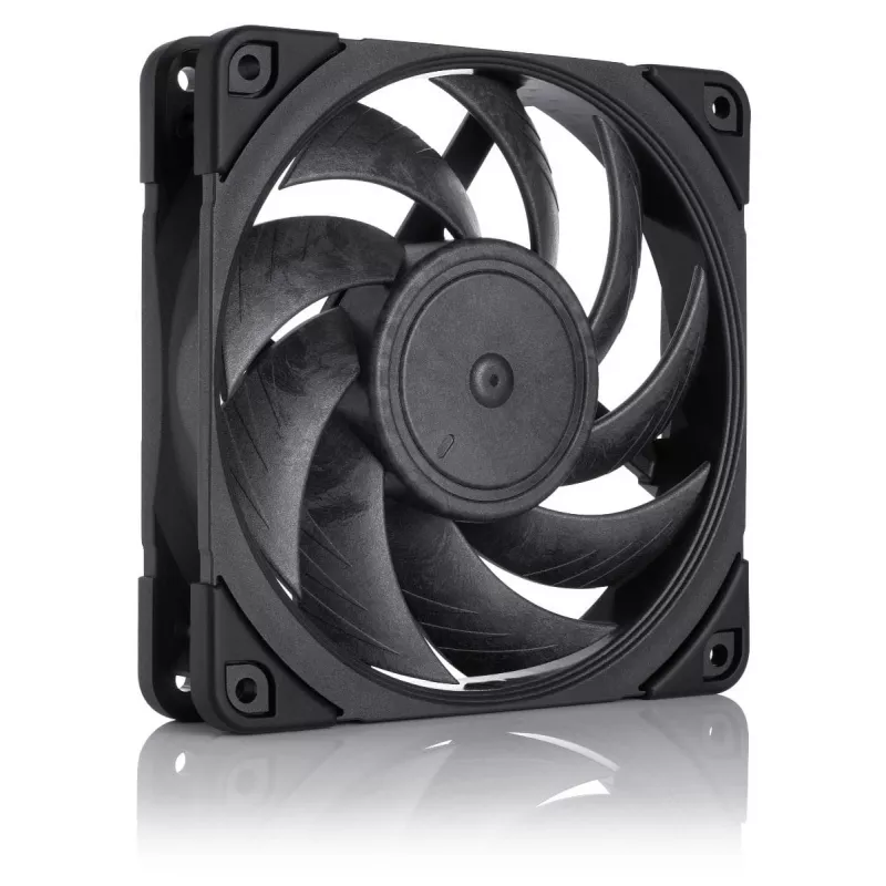Ventola per case Noctua NF-A12x25 PWM 120mm nero