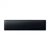 Poggiapolsi Razer RC21-01710100-R3M1 — similpelle, memory foam, 356 mm × 8,9 mm, nero