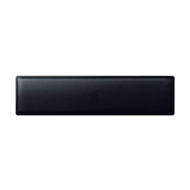 Poggiapolsi Razer RC21-01710100-R3M1 — similpelle, memory foam, 356 mm × 8,9 mm, nero