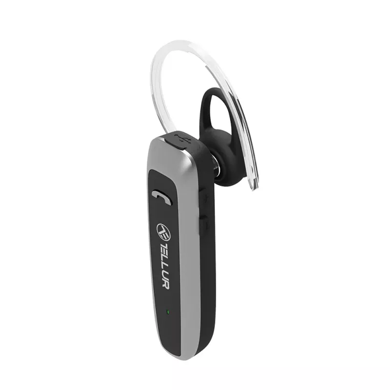 Auricolare Bluetooth Tellur Vox 95 nero