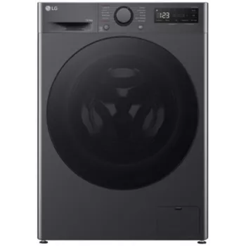 Lavatrice LG F2WR508S2M — carica frontale, 8 kg, 1200 giri/min, A…