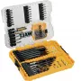 Set punte DeWALT DT70758-QZ 57 pezzi