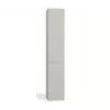 Armadio alto bagno e shop Nel II Kaszmir – contenitore verticale, armadietto bagno freestanding
