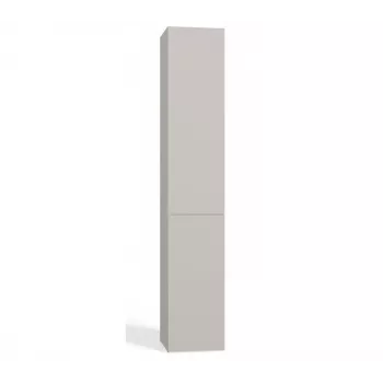 Armadio alto bagno e shop Nel II Kaszmir – contenitore verticale, armadietto bagno freestanding