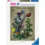 Puzzle Ravensburger Circle of Life Butterfly 1000 pezzi