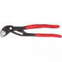 Knipex 87 01 250 pinza regolabile per tubi