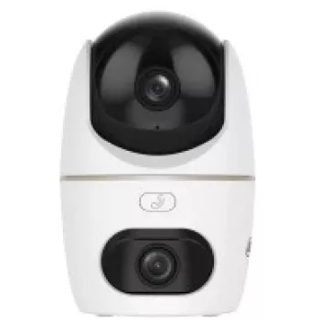 Dahua Technology H5D-5F telecamera di videosorveglianza dome telecamera IP di videosorveglianza per interni 2880 x 1620 pixel da tavolo