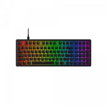 HyperX Origins 2 1800 tastiera nero