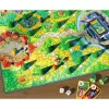 Gioco da tavolo Ravensburger Sagaland viaggio/avventura (26424)