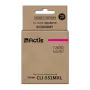 Actis KC-551M inchiostro (sostitutivo per Canon CLI-551M; Standard; 12 ml; magenta)
