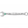 Wera 05020234001 9641 barra magnetica 6003 Joker 2 set chiavi a forchetta, 5 pz.