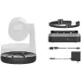 Logitech - Kit di estensione - Estensione per video/audio - 10Mb LAN, USB-C, USB 2.0 - su CAT 5e - fino a 100 m