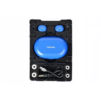 Cuffie Toshiba AMP RZE-BT900E