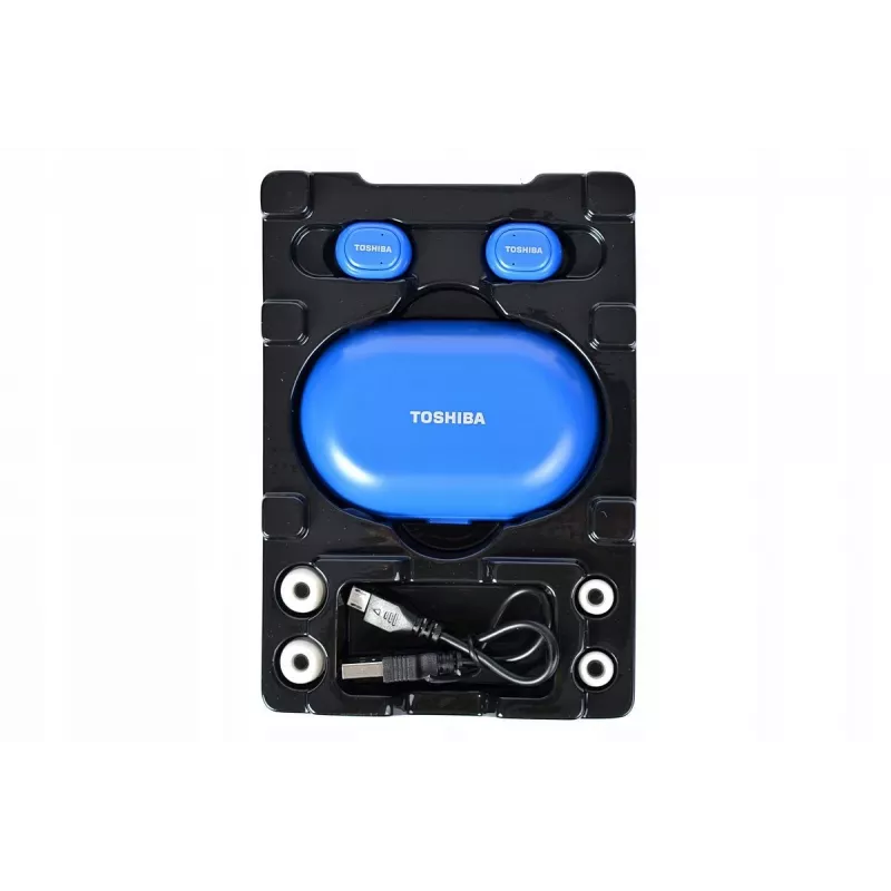 Cuffie Toshiba AMP RZE-BT900E
