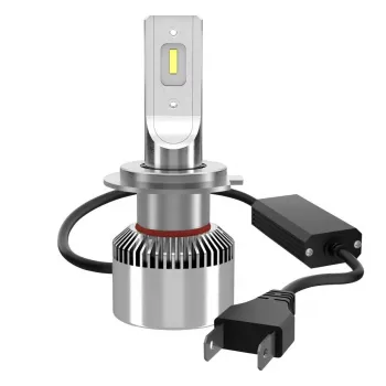 Lampade LED per fari Ledvance LEDriving XTR H7 64210DWXTR, coppia (2 pz.)