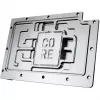 Alphacool Core GeForce RTX 5080 EPIC-X waterblock GPU con backplate (14740)