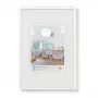 Cornice singola Walther Design KV520W