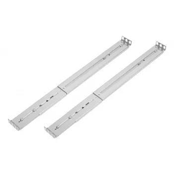 Supporto rackmount SilverStone SST-RMS07-20 per 1U e 2U