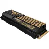Unità SSD Team Group 2 TB M.2 PCIe 4.0 T-FORCE CARDEA A440