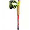 Bastoncini da trekking Leki TRL Ultratrail FX One 120 cm, rosso
