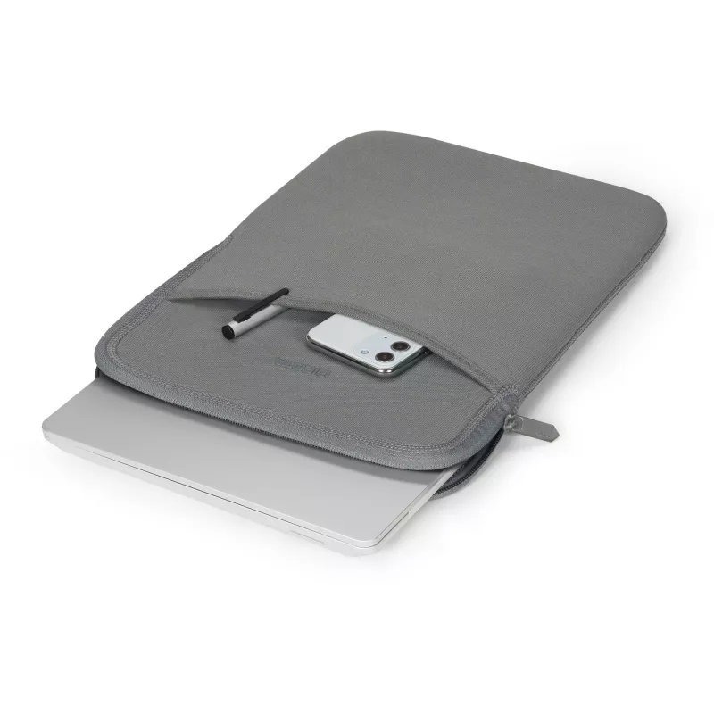 Custodia sleeve DICOTA D32000-DFS 38,1 cm (15 pollici) grigio