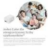 iLuxe Cube C 512GB USB 3.2 Gen 1 Type-C