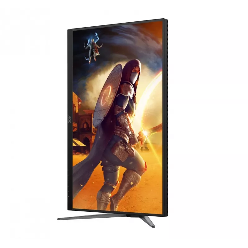 Monitor per computer AOC G4 U27G4XM 68,6 cm (27