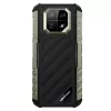 Smartphone UleFone Armor 22 — MediaTek Helio G96, 8 GB RAM, 256 GB memoria, nero
