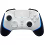Razer Wolverine V2 Pro - Gamepad - PC - PlayStation 5 - D-Pad - tasto menu - analogico / digitale - con filo e senza fili - bianco