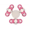 Medisana AC 900 massaggiatore universale rosa, bianco