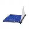 Taglierina per carta Nedis PACU110A3, lunghezza di taglio 420 mm, per fogli A3