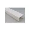S21-LED-PR20178, diffusore, bianco, polimetilmetacrilato PMMA, LED, ALU065, 2000 mm