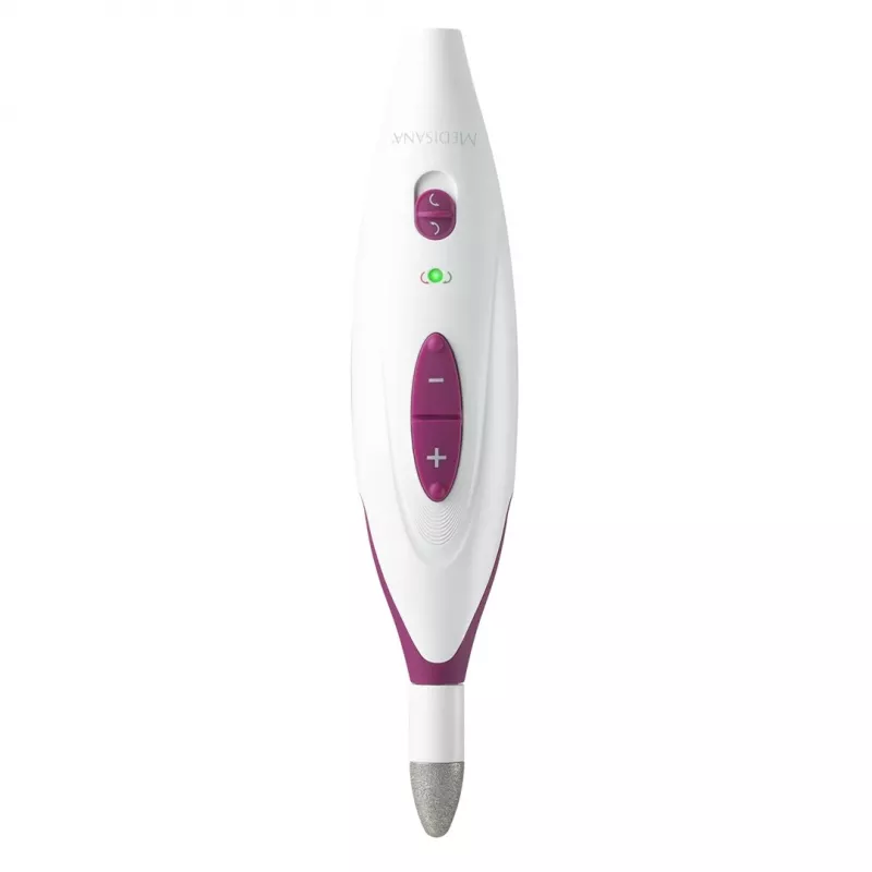 Medisana MP 815 apparecchio per manicure e pedicure