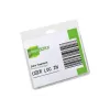 Badge visitatore Durable 8136-19