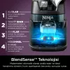 Mixer da tavolo Ninja Detect Power Mixer & Processor Pro