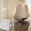 Neno Beauty Naya massaggiatore viso con EMS e termoterapia