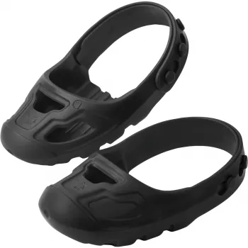 Scarpe per bambini BIG Shoe Care nero