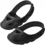 Scarpe per bambini BIG Shoe Care nero