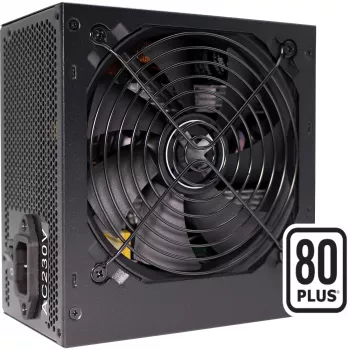 Alimentatore Xilence Performance C+ 650W