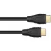 Good Connections 4520-020 - 2 m - HDMI tipo A (standard) - HDMI tipo A (standard) - 18 Gbit/s - nero