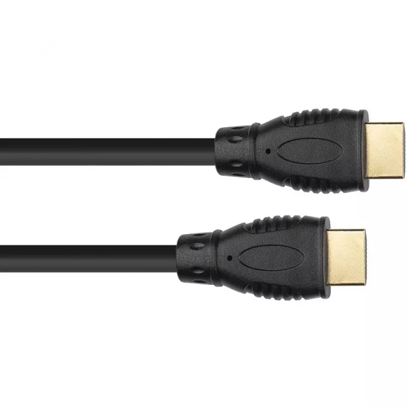 Good Connections 4520-020 - 2 m - HDMI tipo A (standard) - HDMI tipo A (standard) - 18 Gbit/s - nero