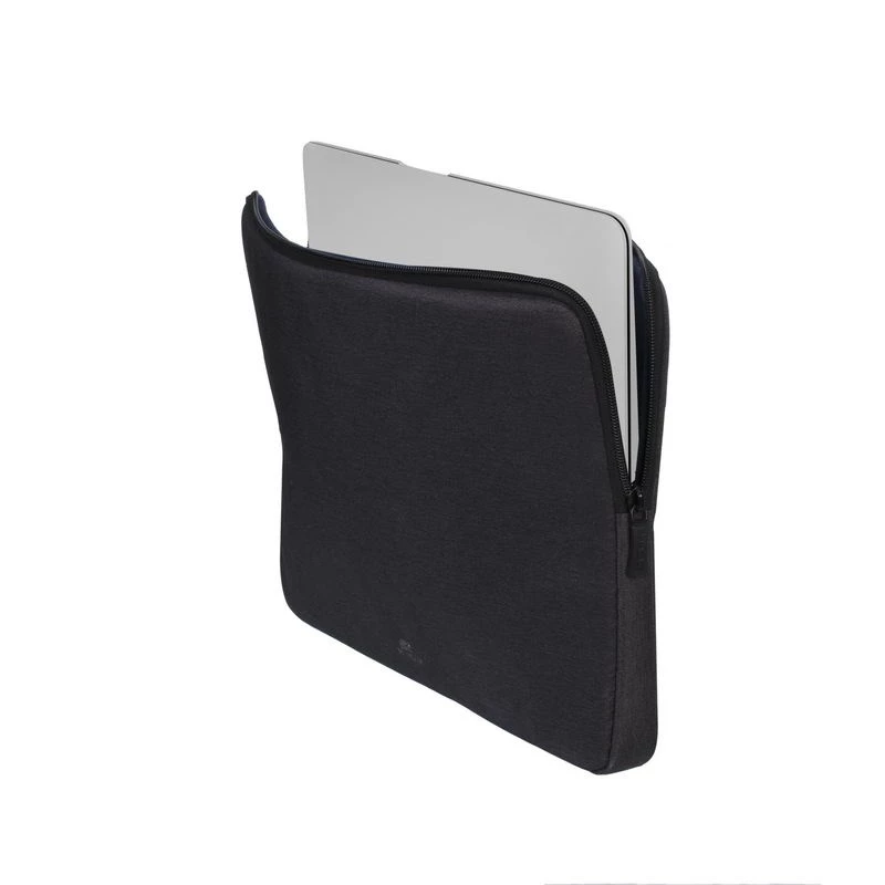 Custodia a tasca Rivacase 7703 nero