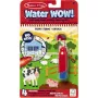 Water Wow Farm GML libro da colorare — spinmaster libro da colorare ad acqua riutilizzabile da viaggio